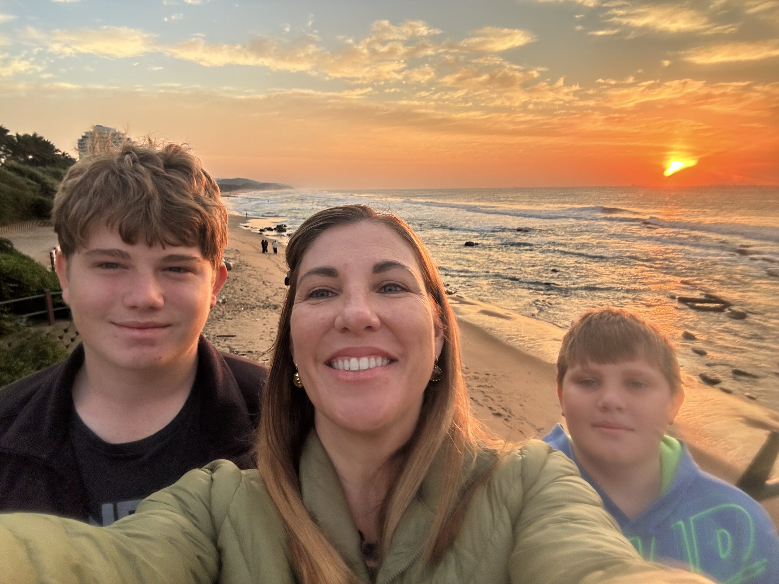Why I No Longer Dread the School Holidays