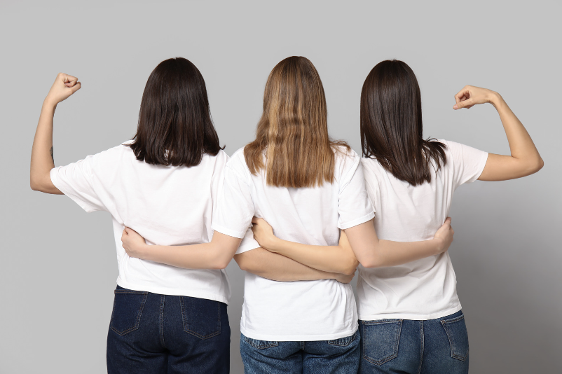 Women's Month: It's Time to Stop Surviving and To Start Living